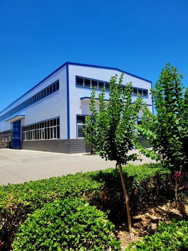 廠區(qū)實(shí)景